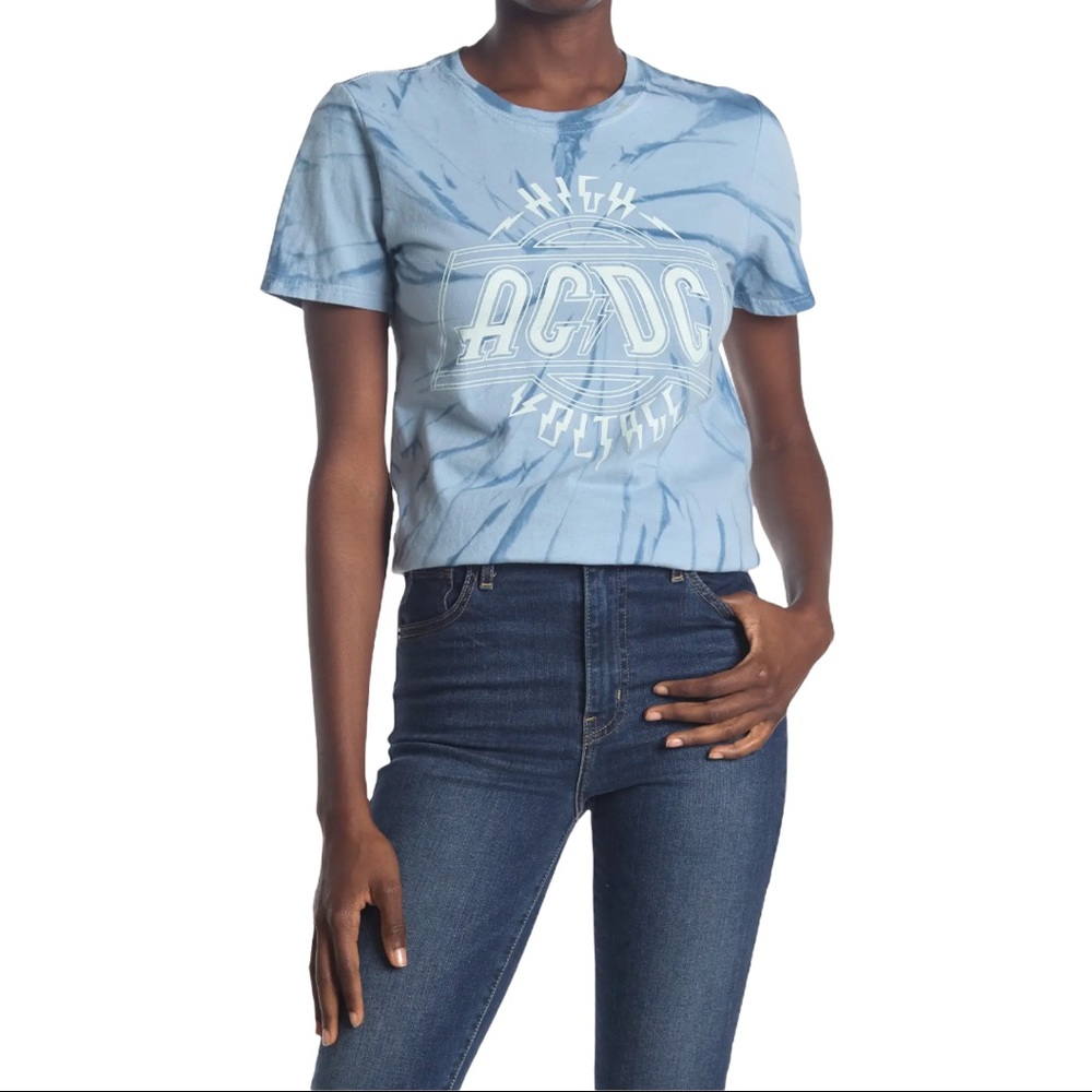 ACDC Graphic Tee